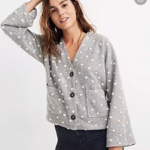 Madewell Cardigan